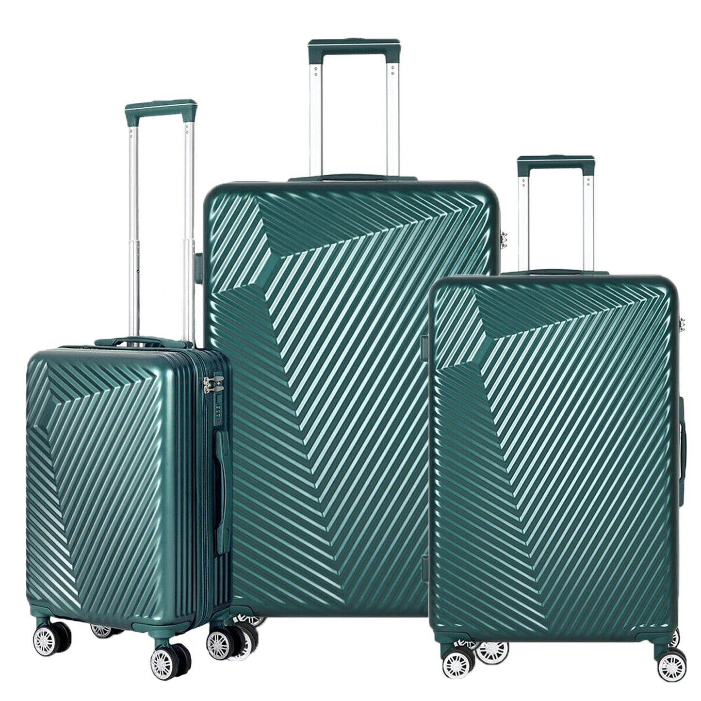 Luggage Set Suitcase Hard Shell