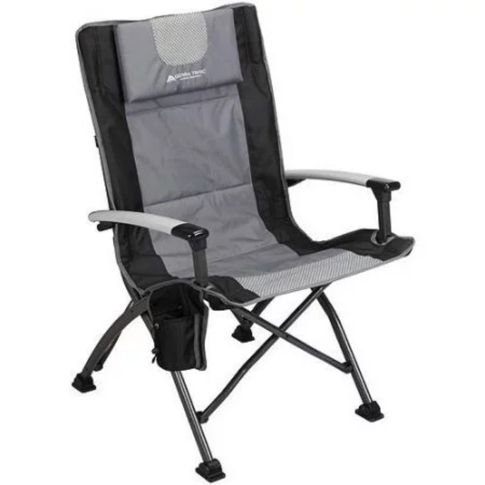 New Ozark Trail High Back Camping Chair