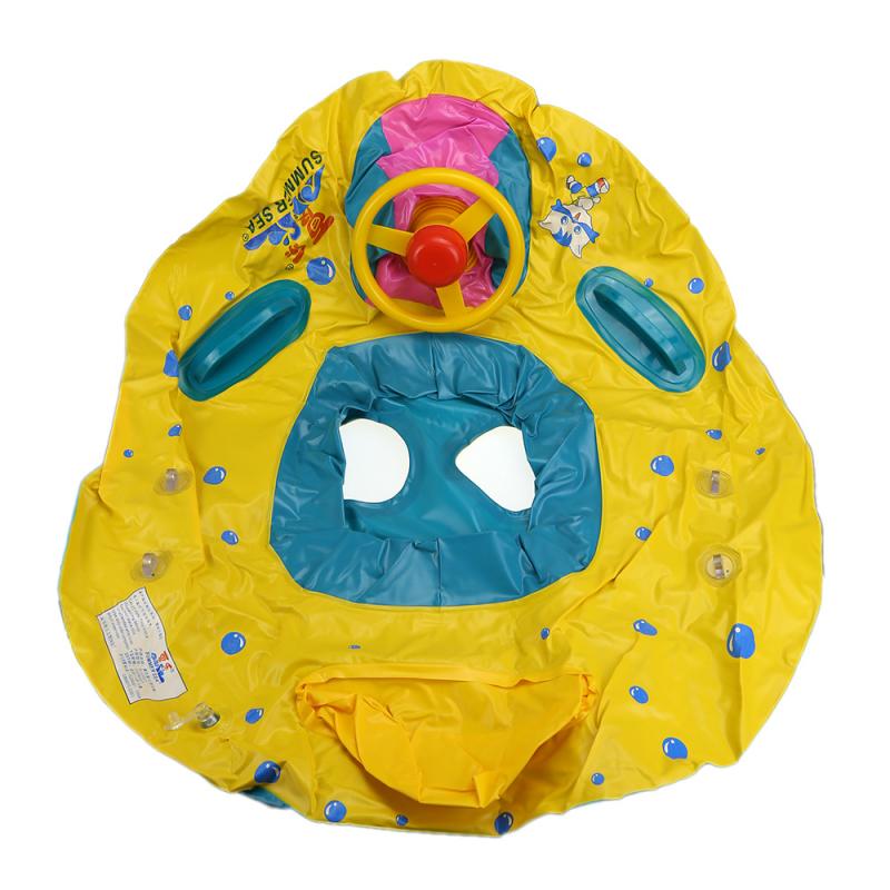 Baby Swimming Ring Float - janceysfanceys