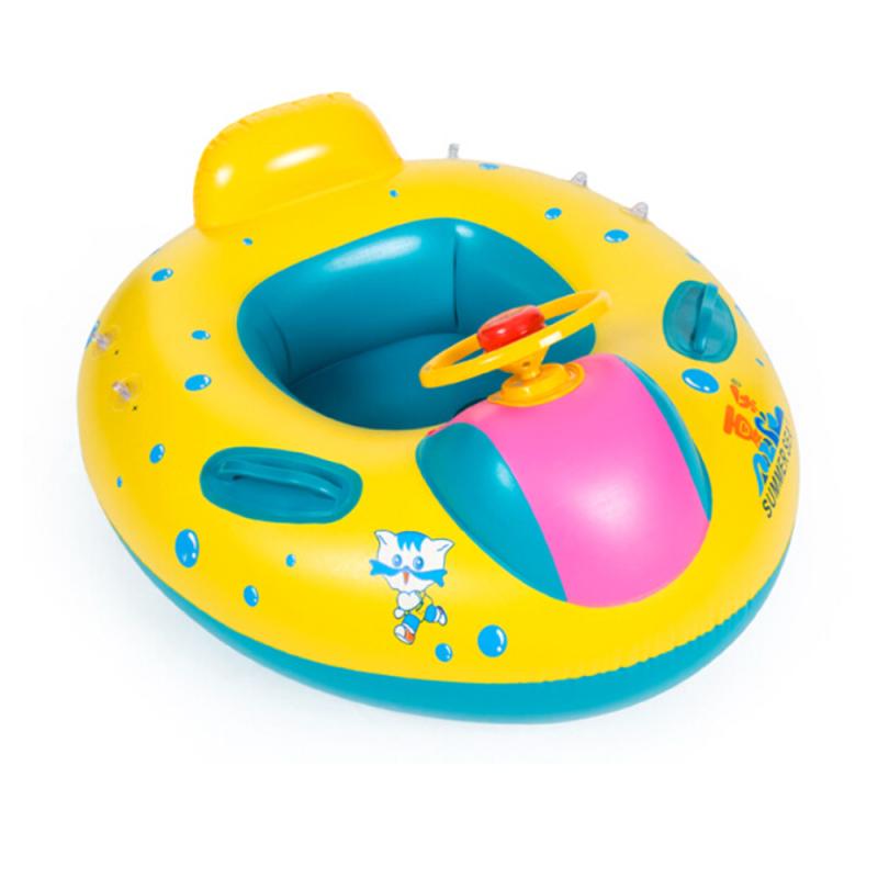 Baby Swimming Ring Float - janceysfanceys