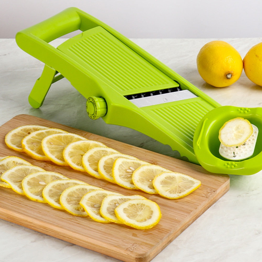 Vegetable Cutter - janceysfanceys