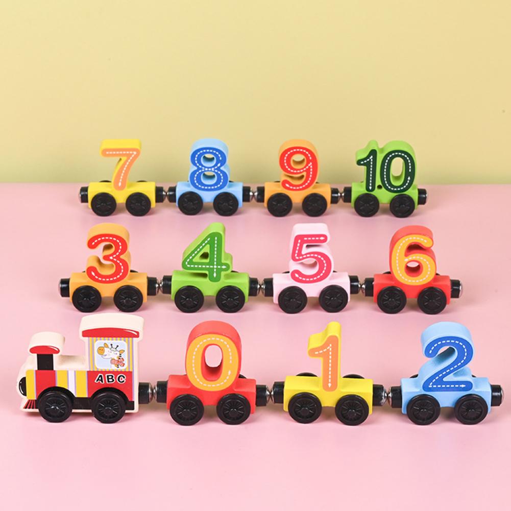 Educational Children 1-3 Years Old Puzzle Cognitive Toys - janceysfanceys