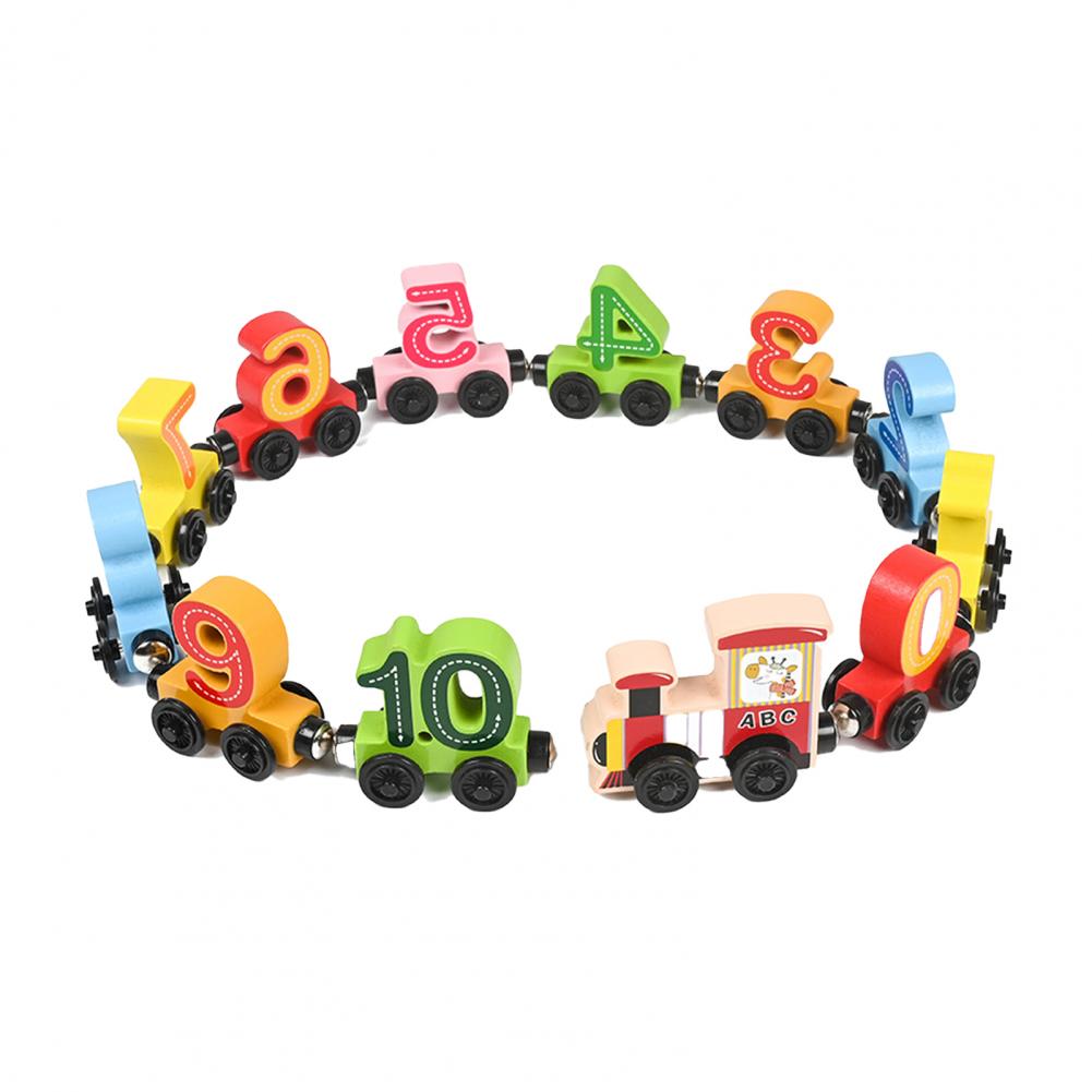 Educational Children 1-3 Years Old Puzzle Cognitive Toys - janceysfanceys