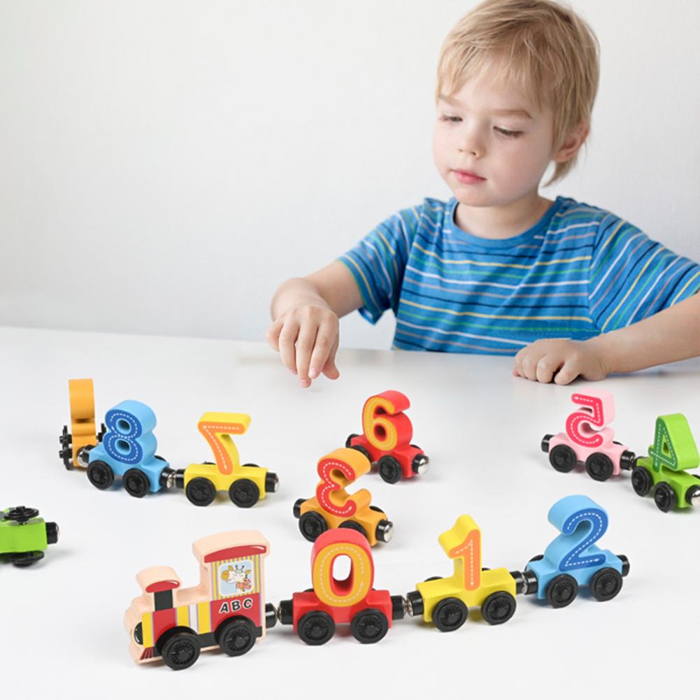 Educational Children 1-3 Years Old Puzzle Cognitive Toys - janceysfanceys