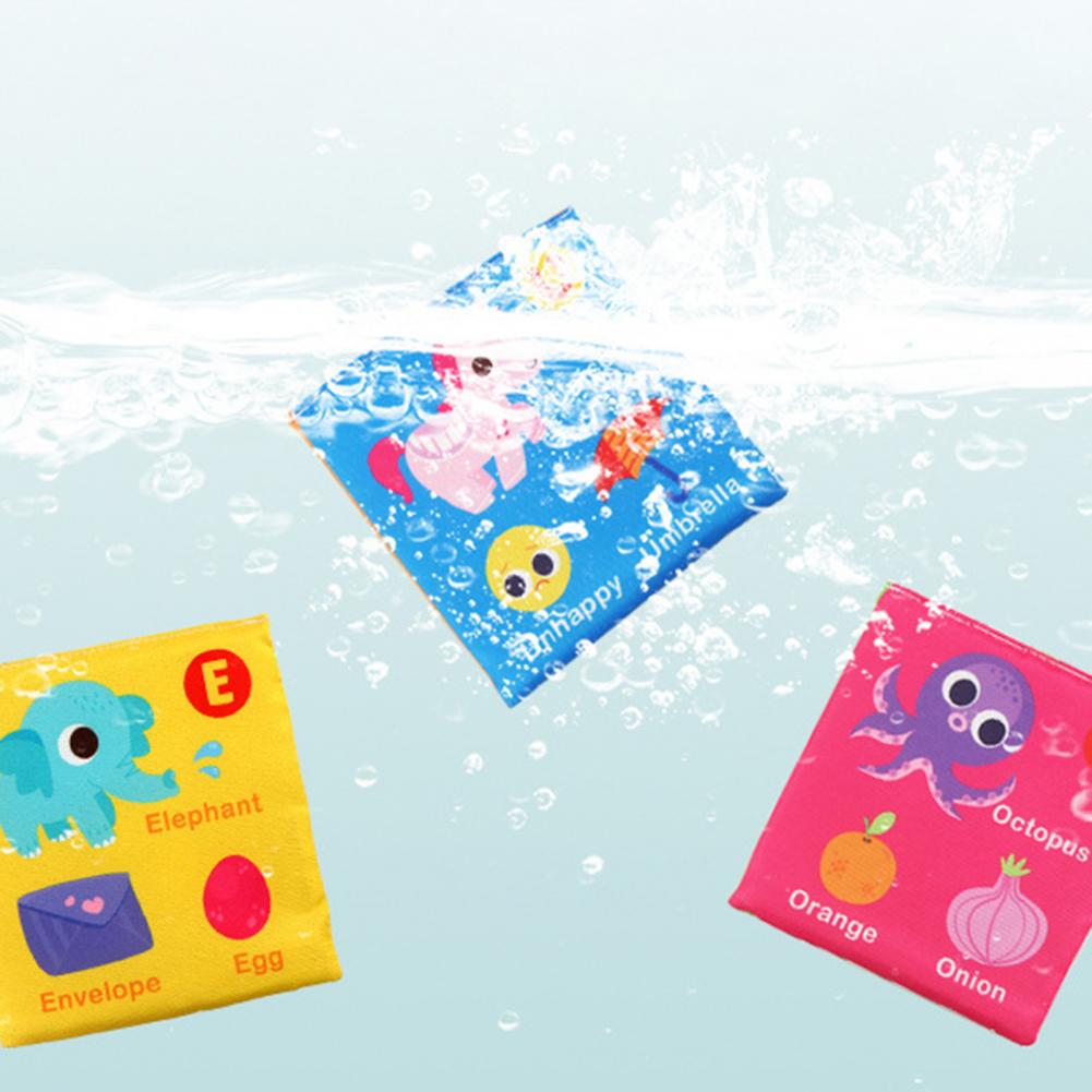 Cloth Preschool Soft Cards - janceysfanceys