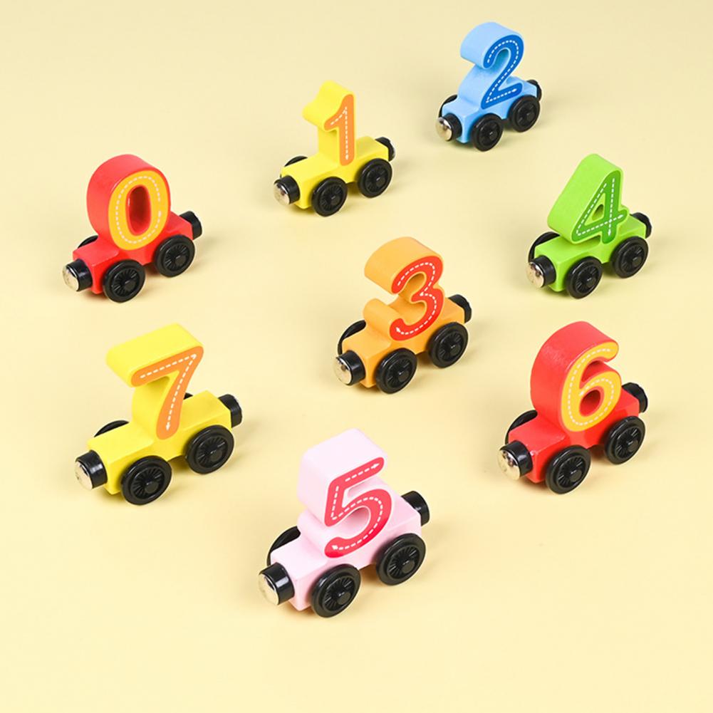 Educational Children 1-3 Years Old Puzzle Cognitive Toys - janceysfanceys