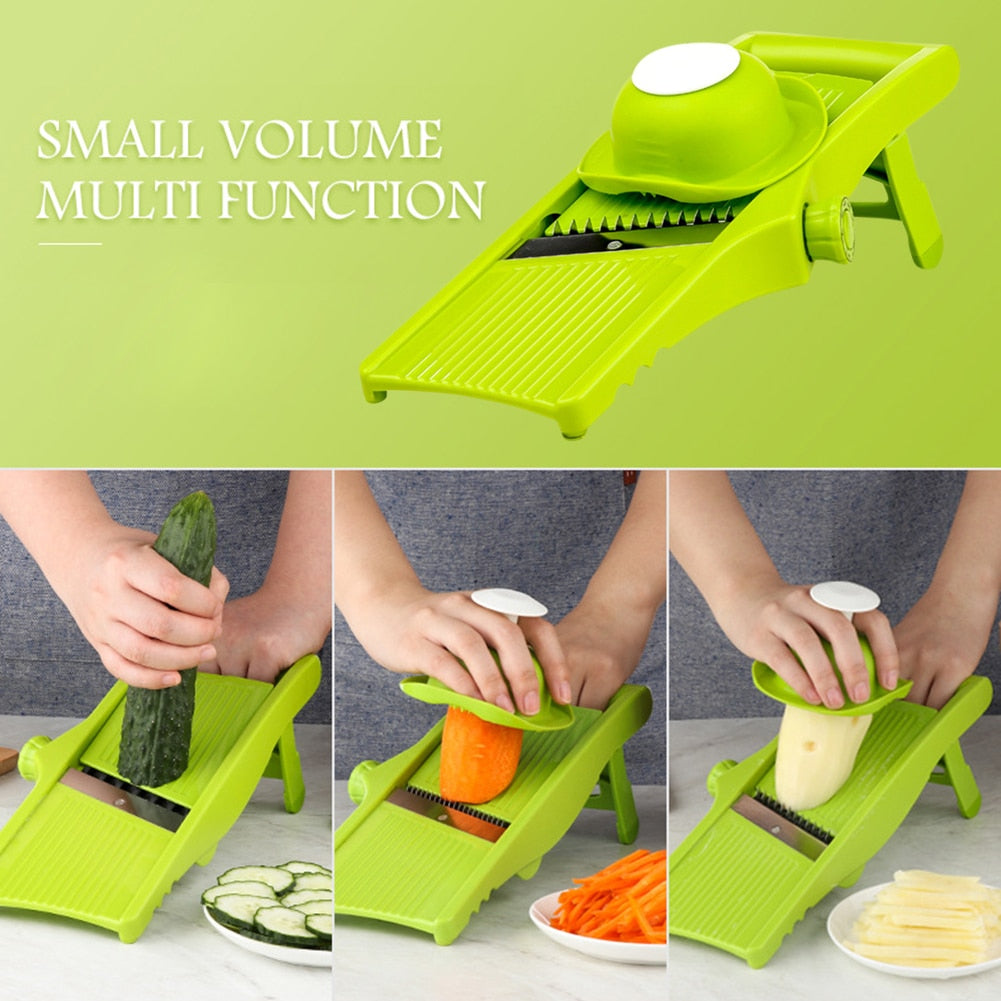 Vegetable Cutter - janceysfanceys