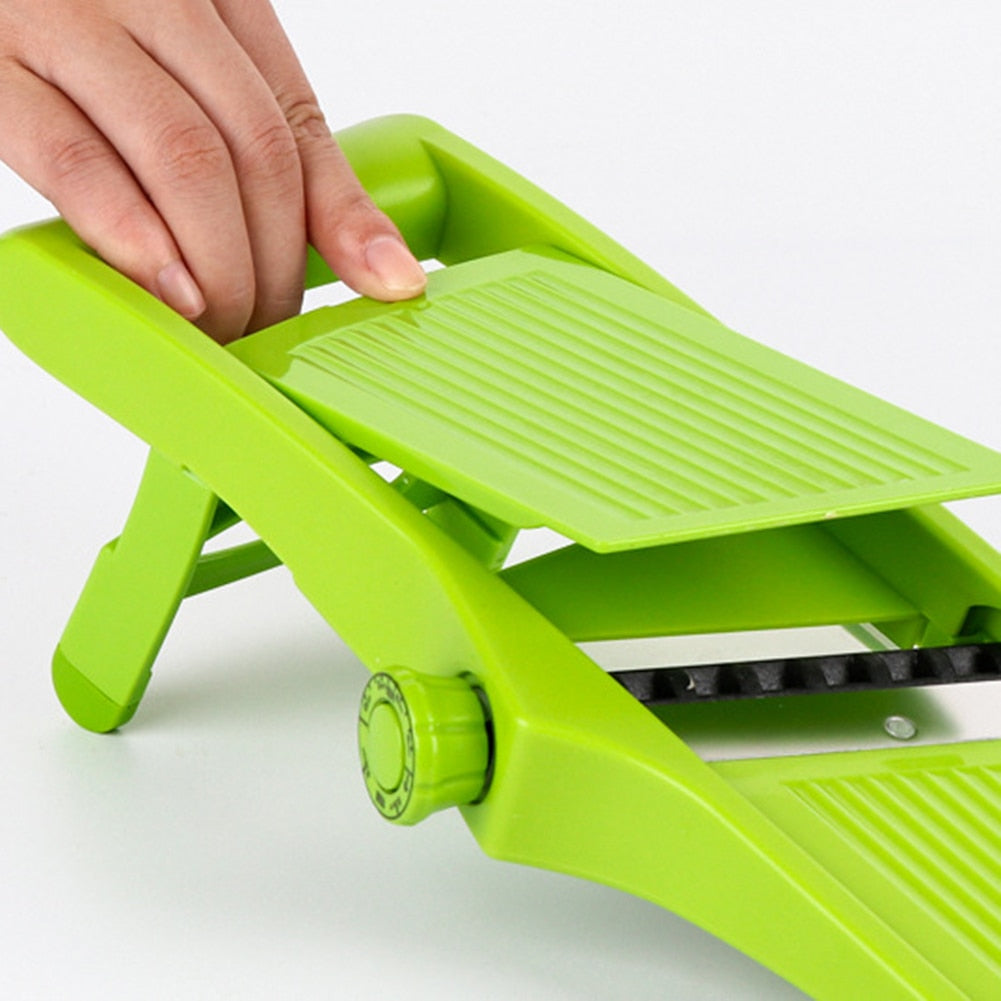 Vegetable Cutter - janceysfanceys