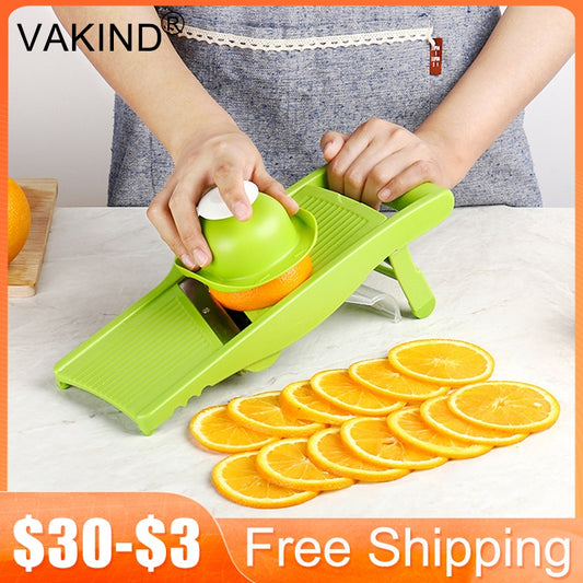 Vegetable Cutter - janceysfanceys