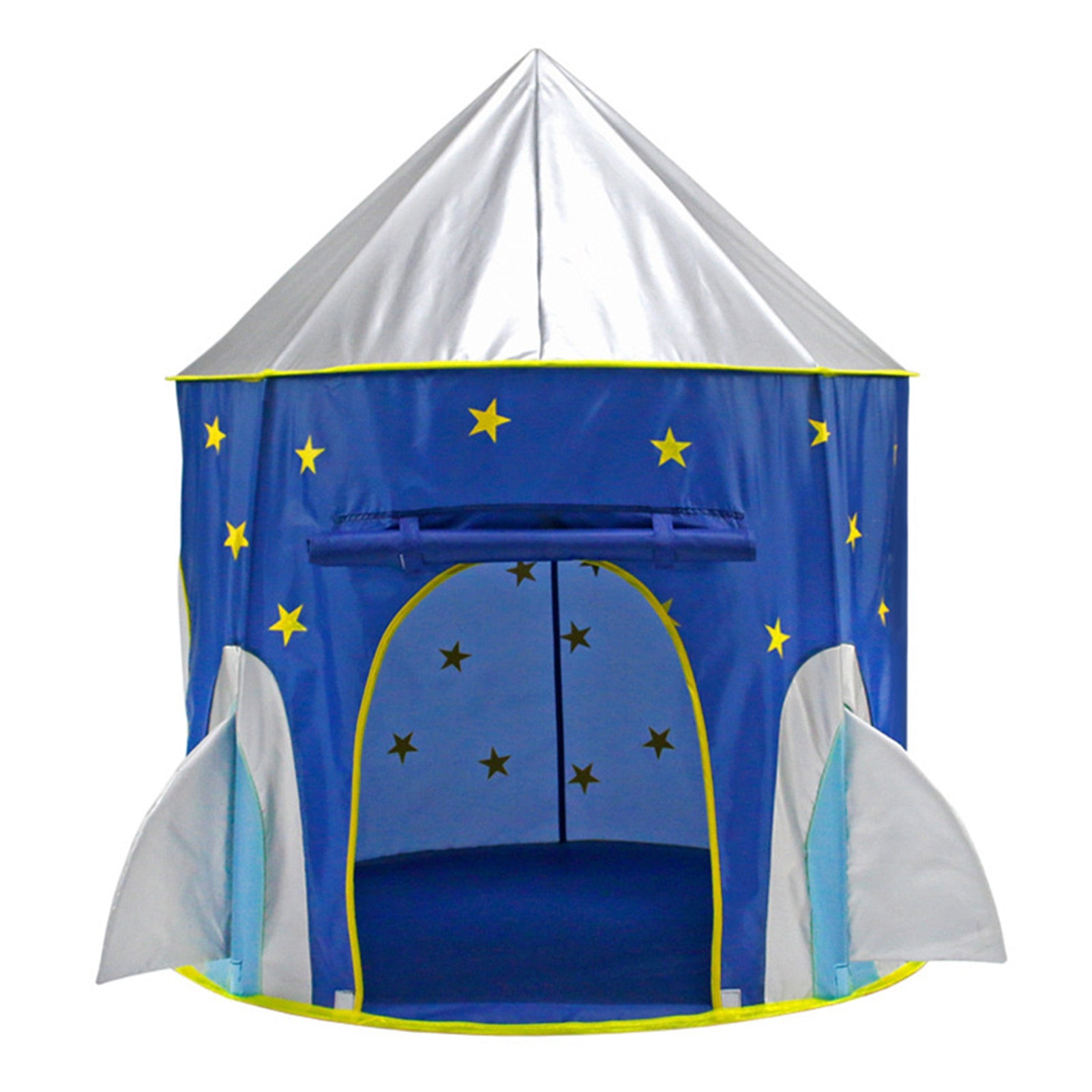 Portable Childrens Tent Wigwam Folding - janceysfanceys