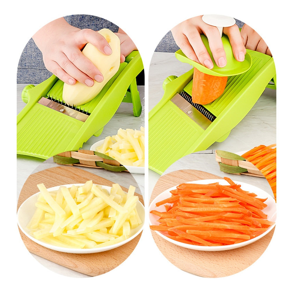 Vegetable Cutter - janceysfanceys