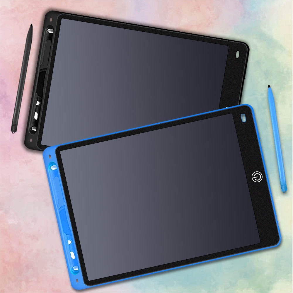 10Inch Learning Drawing Board LCD Screen Writing Tablet - janceysfanceys